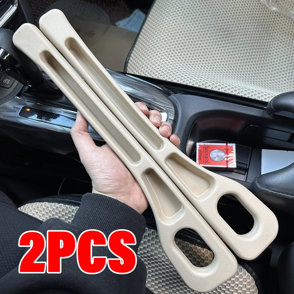 New Car Seat Gap Storage Auto Seat Gap Leak-proof Filling Strip For Mazda 3 5 6 CX3 CX5 CX6 CX30 Atenza Axela Kit Accessories