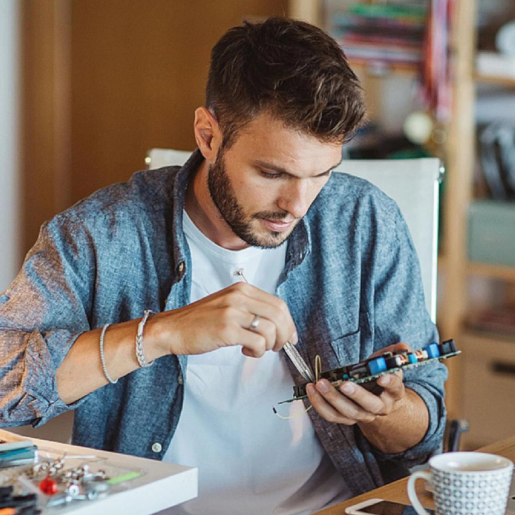 4-Claw Piercing Ball Grabber Aluminum Alloy Mini Rhinestone Claw Tweezers for Daily Maintenance tools