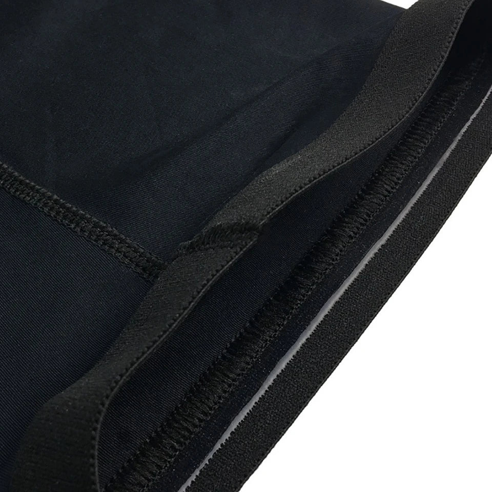 GOBYGO 1Pcs Basketball Sports Knee Pads Elastic Knitted Compression