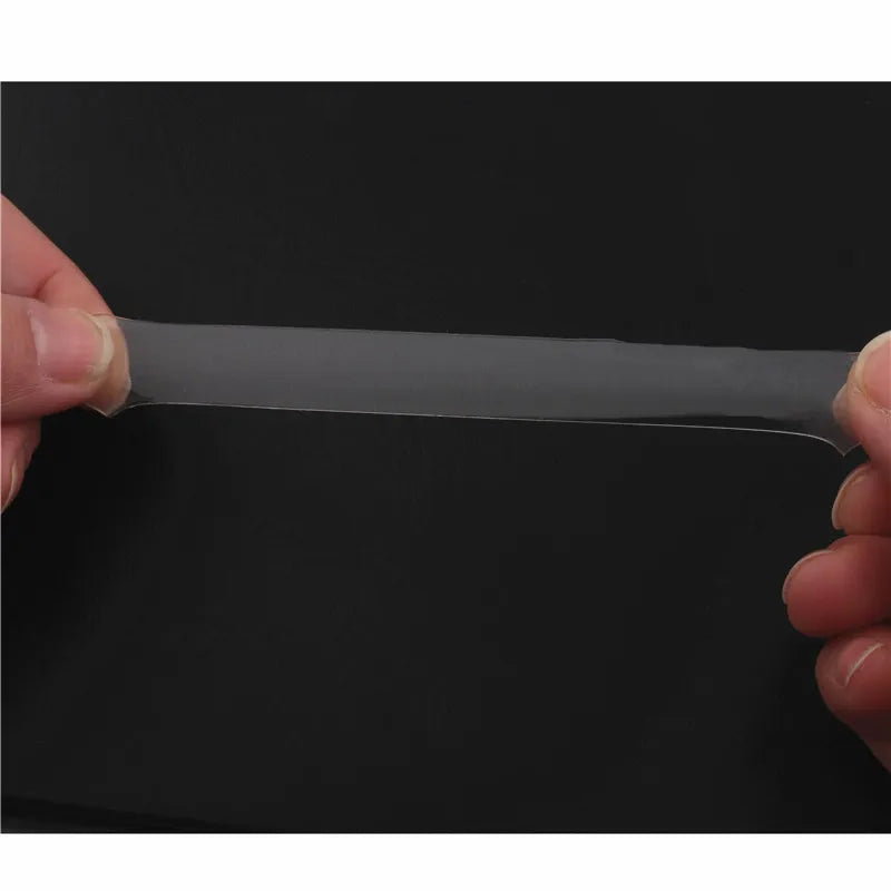 1m 2m 3m 5m Nano Tape Double Sided Tape Transparent Reusable