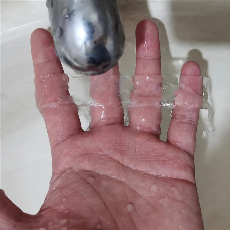 1m 2m 3m 5m Nano Tape Double Sided Tape Transparent Reusable