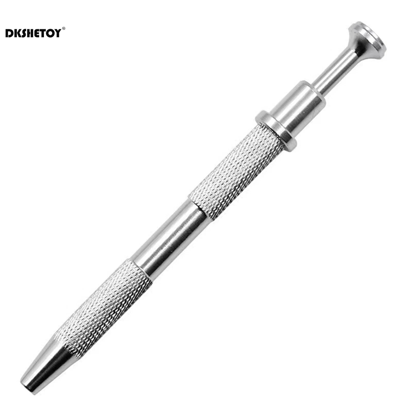 4 Claw Jewelry Grabber Tool with 4 Prongs IC Chips Aluminum Alloy Grabber Tools for Electronic Components