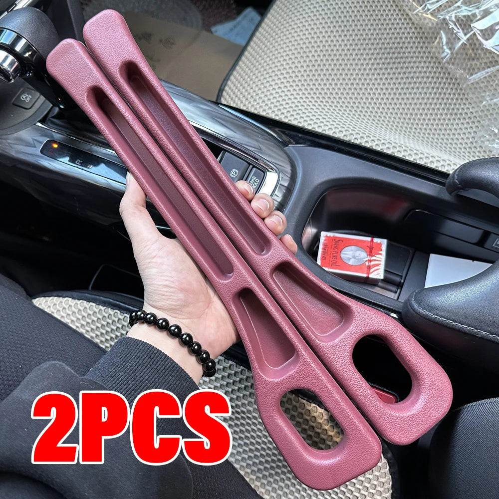 New Car Seat Gap Storage Auto Seat Gap Leak-proof Filling Strip For Mazda 3 5 6 CX3 CX5 CX6 CX30 Atenza Axela Kit Accessories